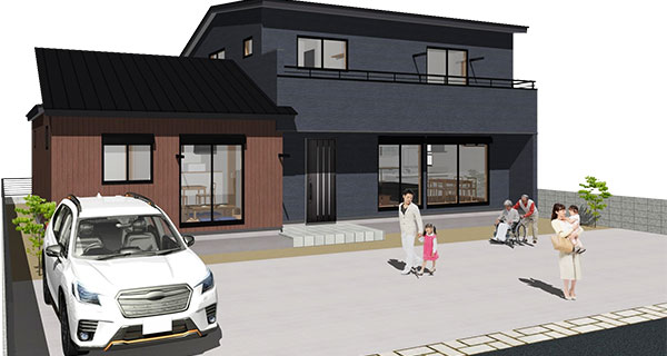 東海村学会イメージ